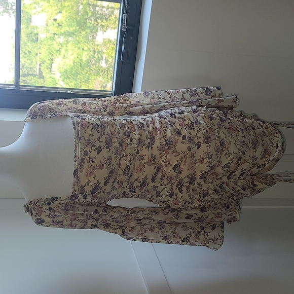 Acoa floral mini - Picture 6 of 7